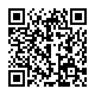 iOS用QRコード